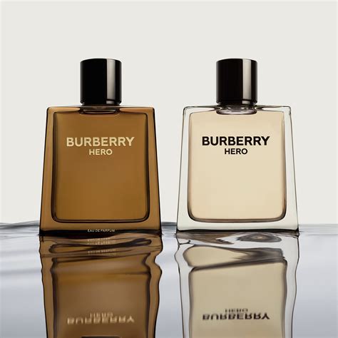 burberry hero douglas